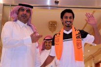 القادسية يرفض الاستسلام في قضية انتقال الحشان للشباب