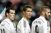 العقم الهجومي يؤرق ريال مدريد قبل انطلاق المنافسات