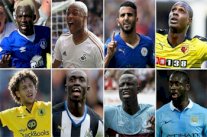 تألق لافت للأفارقة في الجولة الأولى من البريمير ليغ