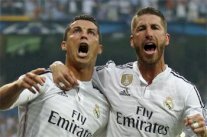 ريال مدريد يعلن شفاء رونالدو وراموس من الإصابة