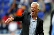 السويدي باكيه مدربا لمنتخب فنلندا