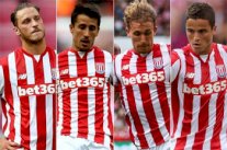 نادٍ مغمور يضم في صفوفه لاعبين فازوا بأبطال أوروبا!