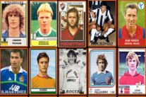 فوارق شاسعة لمدربي أندية البريميرليغ بين الأمس واليوم