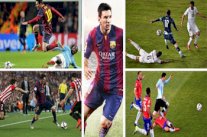 لماذا إيقاف ميسي مهمة مستحيلة للمدافعين المنافسين؟!