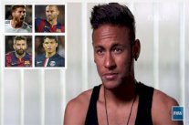 نيمار يكشف: هؤلاء أصعب 4 مدافعين واجهتهم كروياً!