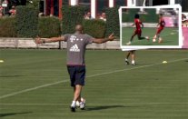 ألكانتارا ضحية الحالة النفسية السيئة لمدربه غوارديولا