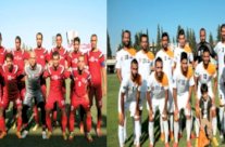 لقب خامس لكل من الوحدة والشرطة في كأس سوريا