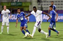 العين والنصر يقصان شريط الموسم بكأس السوبر الإماراتي