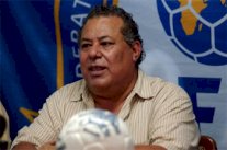 فضائح فيفا:رئيس اتحاد نيكاراغوا يوافق على تسليمه نفسه