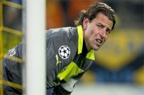 فايدنفلر ينتقل الى مقاعد بدلاء بوروسيا دورتموند