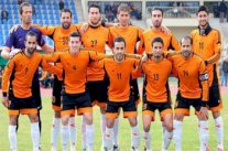 الوحدة بطلا لكأس سوريا للمرة الخامسة