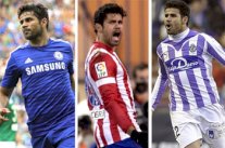 حكايات طريفة تلخص الشخصية المثيرة للجدل لدييغو كوستا