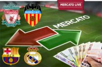 برشلونة وريال مدريد خارج قائمة الأندية الأكثر صرفاً