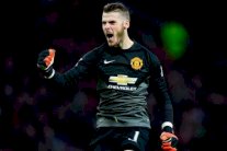 خورخي مينديز في مانشستر لإنهاء انتقال دي خيا لمدريد