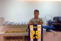 أسنسيو من ريال مدريد إلى إسبانيول على سبيل الإعارة