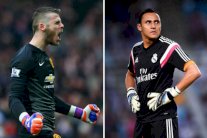 ريال مدريد يعرض نافاس على يونايتد لتسريع صفقة دي خيا