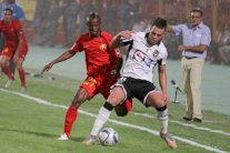 وفاق سطيف يواجه احتمال فقدان لقب دوري أبطال افريقيا