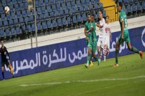 ركلات الترجيح تقود الزمالك إلى بلوغ نصف نهائي كأس مصر
