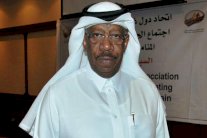 القطري الحمد نائباً لرئيس الاتحاد الدولي لولاية جديدة