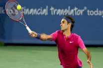 دورة سينسيناتي: عودة ناجحة لفيدرر