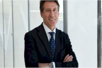 كو سادس رئيس للاتحاد الدولي لألعاب القوى