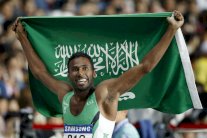 3 نجوم يحملون لواء المشاركة السعودية في مونديال بكين