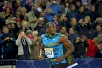 بولت حزين للحديث عن المنشطات عشية انطلاق بطولة العالم