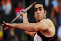 مصر تبحث عن باكورة ميدالياتها في