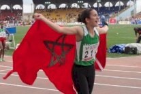 المغرب يسعى الى وضع حد لصيام طويل عن الميداليات