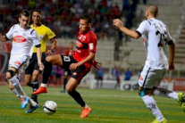 دوري أبطال أفريقيا: وفاق سطيف يفقد اللقب