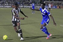 الهلال ينعش آماله في دوري أبطال أفريقيا