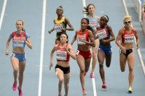 بكين 2015: المغربية عكاوي إلى نهائي 1500 م