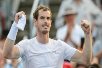 موراي ثانياً في تصنيف المحترفين على حساب فيدرر