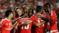 بداية قوية لبنفيكا حامل اللقب في الدوري البرتغالي