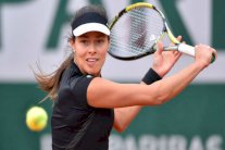 إيفانوفيتش تتراجع وبنستيش تقترب من العشر الأوليات