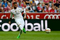 رسمياً... راموس يمدد عقده مع ريال مدريد حتى 2020