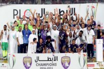 العين أمام تحد خماسي للحفاظ على لقبه بعد صفقات خيالية