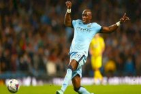 أداء مانغالا يفتح الباب أمامه للبقاء في مانشستر سيتي