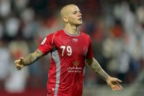 فايس يغيب عن لخويا لستة أسابيع لخضوعه لعملية جراحية