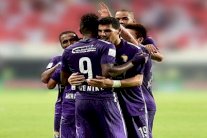 العين يبدأ حملة الدفاع عن لقب الدوري الإماراتي بنجاح