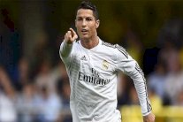 رونالدو على موعد مع تحطيم 5 أرقام قياسية جديدة