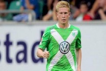 48 ساعة تفصل البلجيكي دي بروين عن مانشستر سيتي