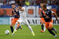 باريس سان جرمان يحقق فوزه الثالث على التوالي