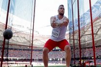 بكين 2015-المطرقة: البولندي فايدك يحرز الذهبية