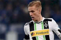 فيندت مستمر مع مونشنغلادباخ حتى 2018