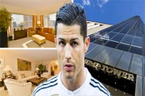 رونالدو يمنح مؤشر جديد حول مستقبله بعد ريال مدريد