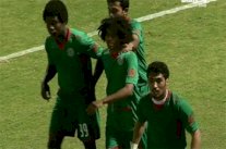 تأهل الاتفاق والعروبة لدور الـ16 من كأس ولي العهد