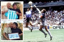 مارادونا يتلقي حكم