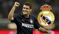الكرواتي كوفاسيتش من إنتر ميلان إلى ريال مدريد