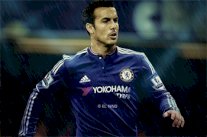 تشلسي يتفوق على مانشستر يونايتد ويضم بيدرو رودريغيز